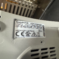 Eppendorf ThermoStat C Tube Mixer image 1